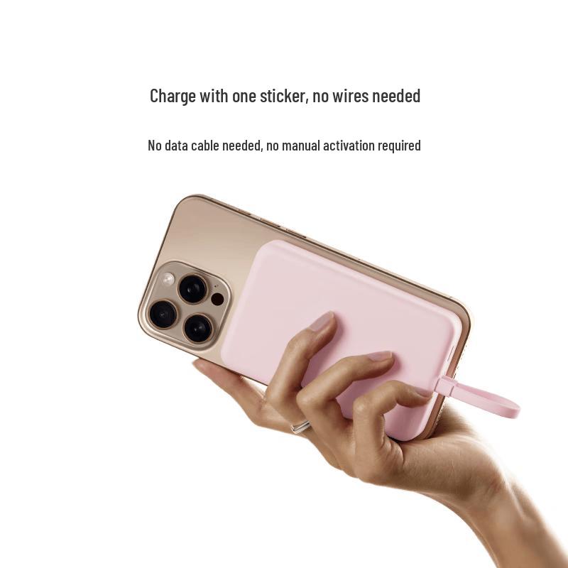 Xiaomi 10000mAh Magnetic Wireless Power Bank