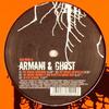 12-дюймовая пластинка ARMANI & GHOST - My House GSII05056 GS2 2005 Германия Танцевальная и электронная Б/У
