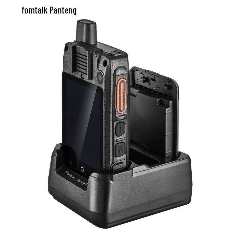 Fomtalk FPX-67DSJ 64GB Body Camera (CN version)