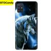 Чехол для Samsung Galaxy A51 Galaxy A71 A 71, мягкий силиконовый чехол из ТПУ для Samsung A51 SM-A515F A515 A 51, чехол для телефона Samsung A71