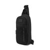 New LiNing Sports Life Collection Polyester Sling Bag Unisex Basic Black ABDV373-1