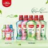 Colgate Свежее фруктовое ополаскиватель для рта (2x250 мл Портативный)
