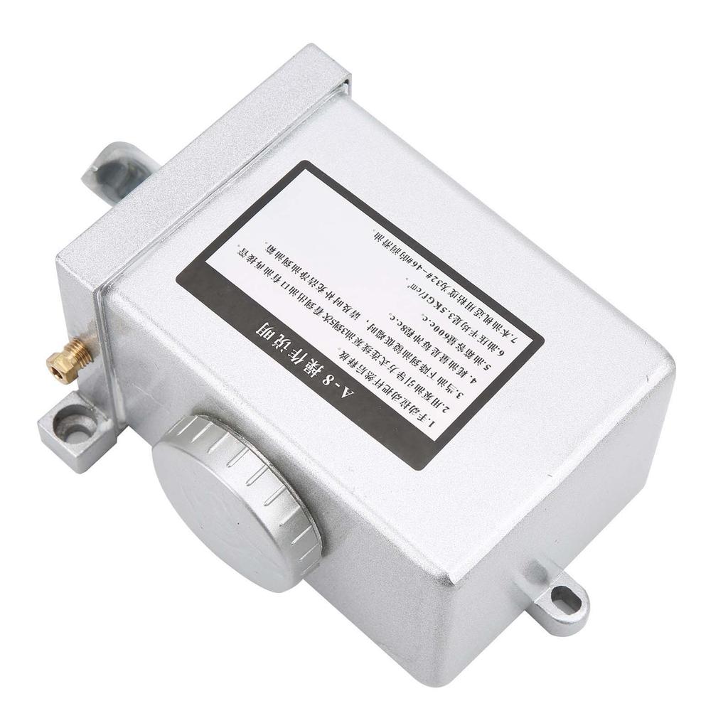 А?8. Насос смазочного масла, правая литая алюминиевая система смазки для токарного оборудования