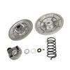 Комплект ведомого шкива сцепления и пружина высокого крутящего момента JN6 G6260 для газовых гольф-каров G2 - G22