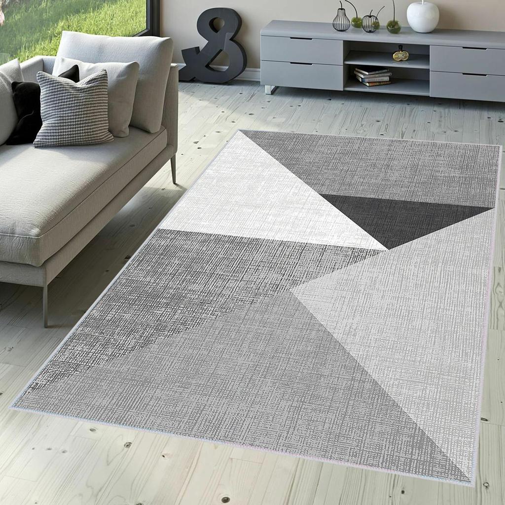 Rovigo Home Washable Printed Carpet RVGHOME1699
