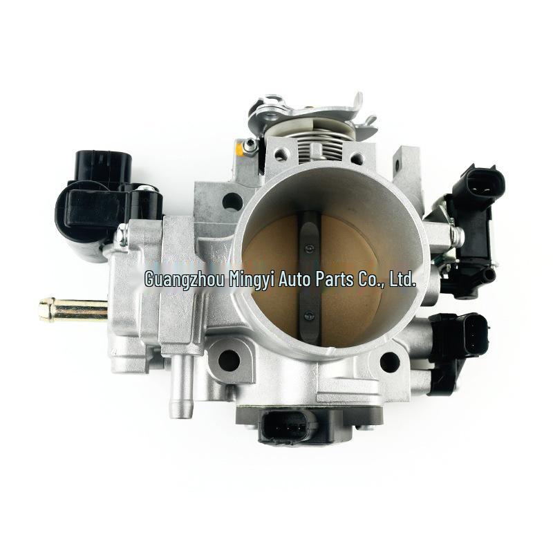 Совместимая дроссельная заслонка для Honda CR-V 2002-2005 гг., номер детали. 16400-ППА-А11