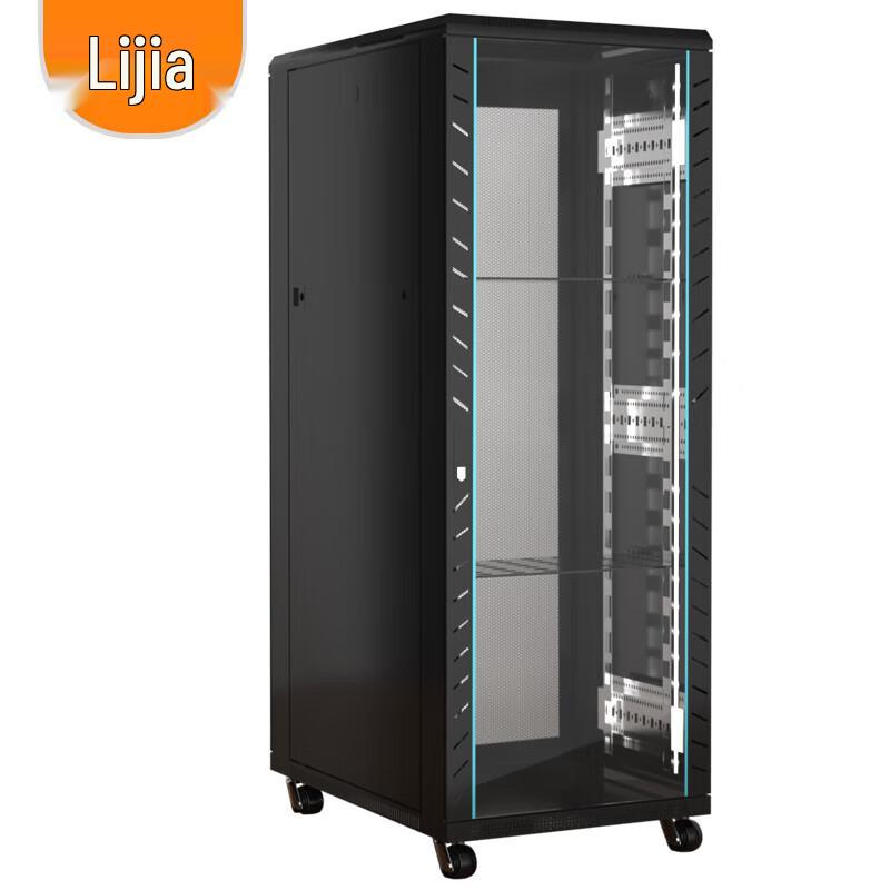 19-inch Rackmount Network Server Cabinet