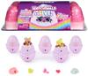 Hatchimals Яйцо COL RS Картон GML