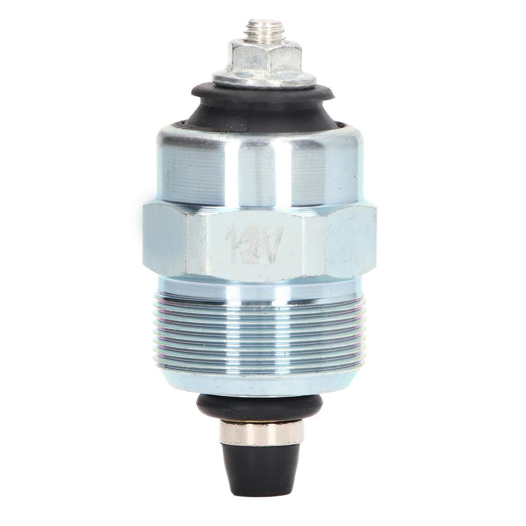 Электромагнитный клапан топливного насоса 12В 1А Аксессуар для генератора для New Holland 3830 4030 4230 4330