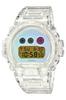 Мужские часы Casio GSHOCK DW-6900SP-7JR