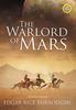 Книга The Warlord of Mars (Annotated, Large Print)