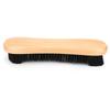 1 Pcs Wooden Handle Pool Billiard Snooker Table Brush Hair Sweep Rail Clean Tool Cleaning Accessory