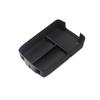 A03E-Car Central Armrest Storage Box For NIO ET7  Center Console Tray Organizer Accessories Tidying