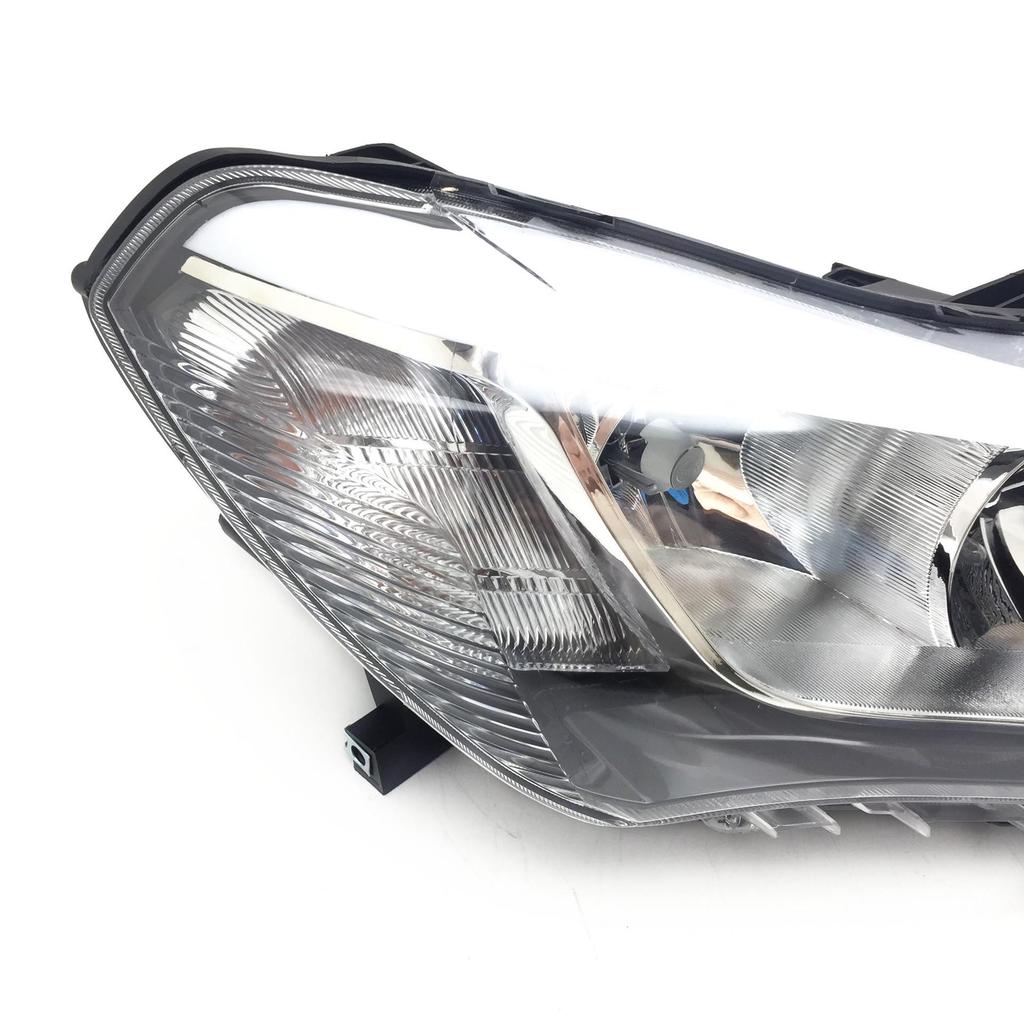 Compatible with 2014-2015 BYD F3 Headlight Assembly - New Front Light