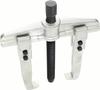 Foldable 2-arm puller 6'' KD10136