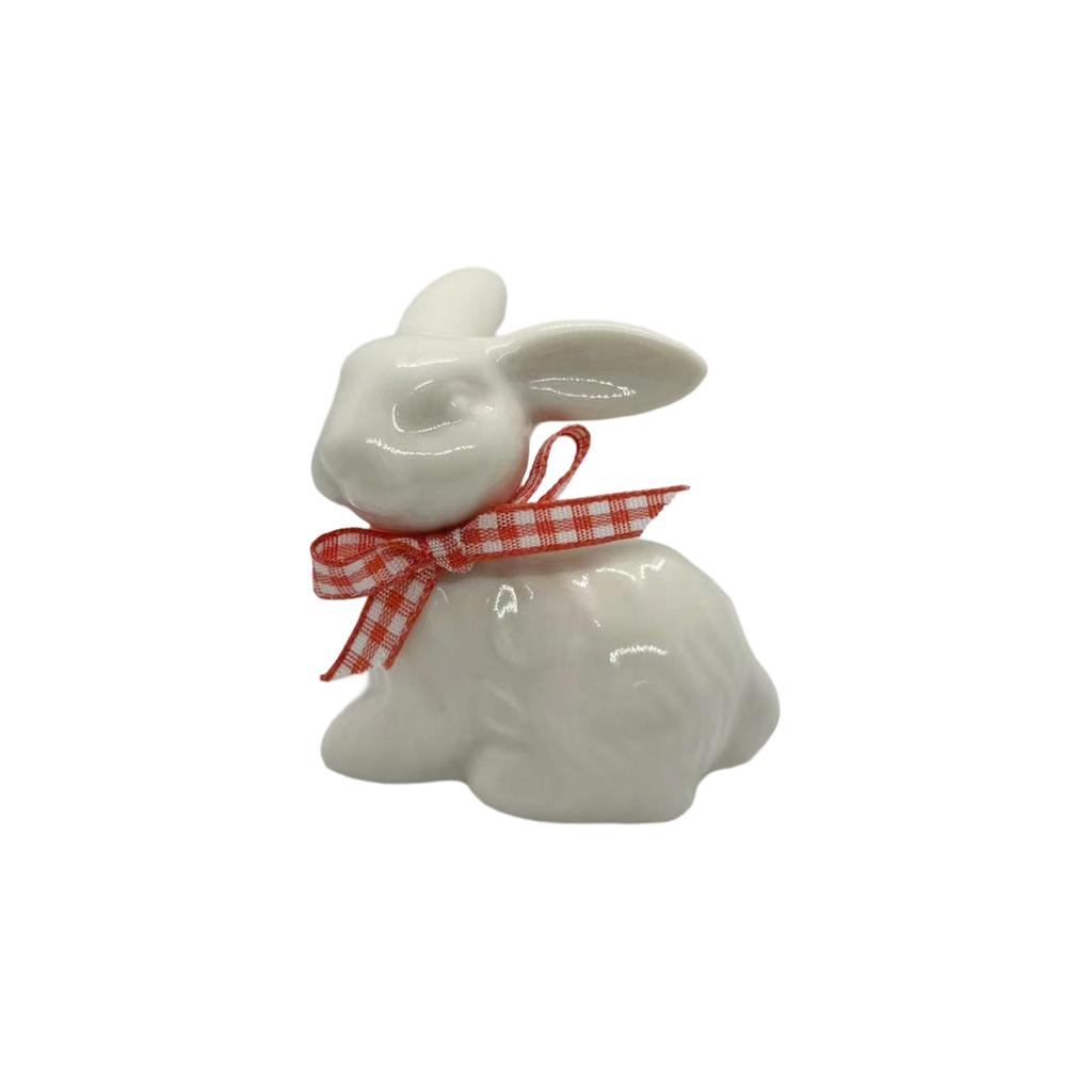 Ceramic Creative Ornament – Minimalist Home Decoration For Living Room, Entryway, Or Bar Cabinet