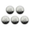 Trump Coin Presidential Souvenir Coin Metal Keepsake Token Keep America Great Collectible Gift for MAGA/KAG Supporters