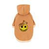 XS-6XL Pet Hooded Sweatshirt Cats & Dogs Fashion Winter Warm Clothes Suitable for Teddy Golden Retriever cats