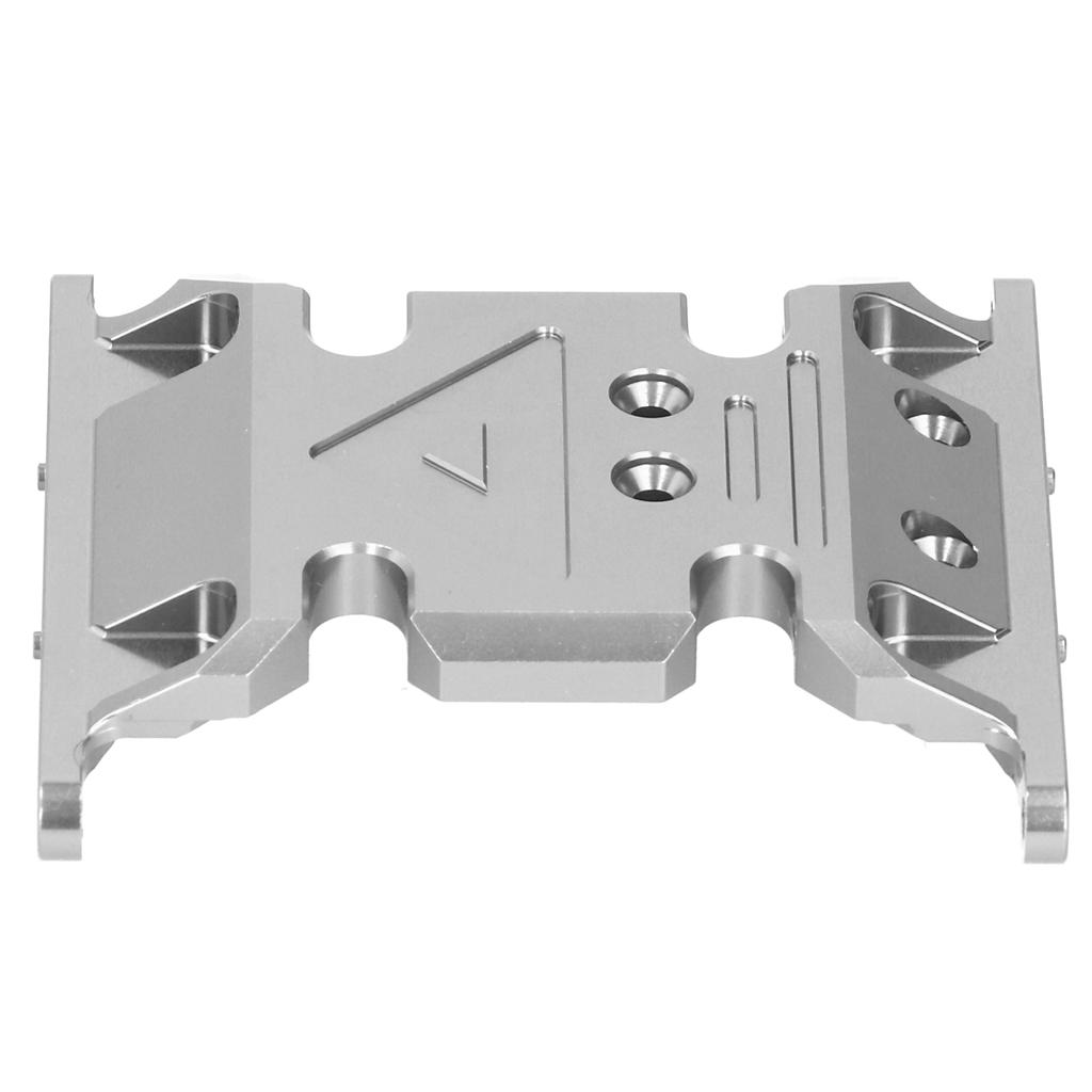 Aluminum Alloy Mount Holder Fit for SCX10 II 90046 90047 90075 RC Car