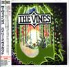 CD VINES - Highly Evolved TOCP66019 TOSHIBA EMI 2002 Japan Rock Used