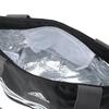 Adidas Cooler Cooler Tote Unisex Black Bag, Bag, Adult, JMT61,