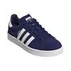 adidas Кроссовки Campus C Navy для детей Сине-белые BY9593