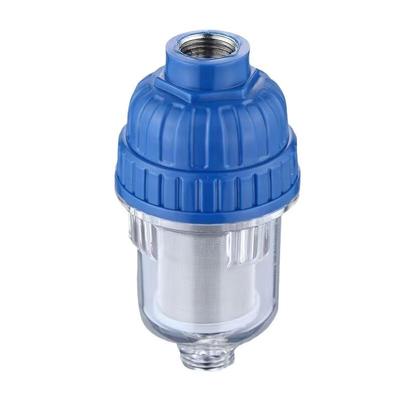 OEING Shower Faucet Anti-Scale Water Filter