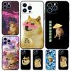 Мем Собака Дoдж Смешная Собачка Для Huawei Nova 5T 9 10 SE 3i 7i 8i 11i 12i Y60 Y61 Y70 Y72 Y73 Y90 Y91 P30 P40 Lite Чехол