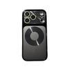 Магнитный противоударный чехол Star Ring N52 для iPhone 17 Pro Max