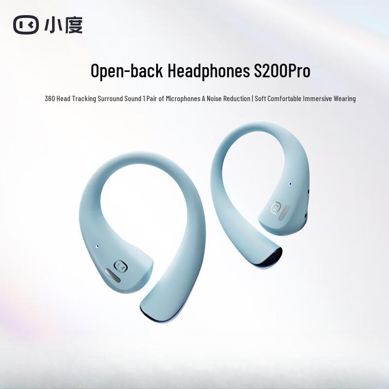 XiaoDu S200 Pro Air Conduction Wireless Sport Earphones