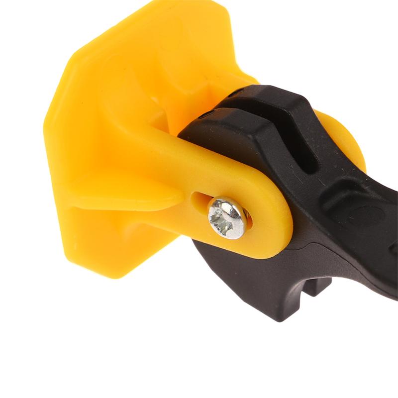 10 шт. зажимы для системы выравнивания напольной плитки, регулятор уровня для укладки плитки