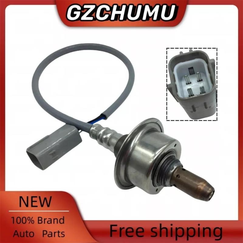 GZCHUMU O2 Oxygen Sensor For Infiniti Nissan Tiida Variator 2009 Axima Murano Quest Cube
