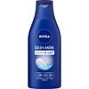 Nivea Skin Milk освежающее 200г