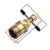 15mm 22mm Compression Ring Puller Wear Resistant Ferrule Puller Plumbing Tool  Repair