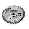 24370102 24370-102 Шестерня распредвала выпуска CVVT для Hyundai Santa Fe Genesis Azera для Kia Sedona Sorento Borrego