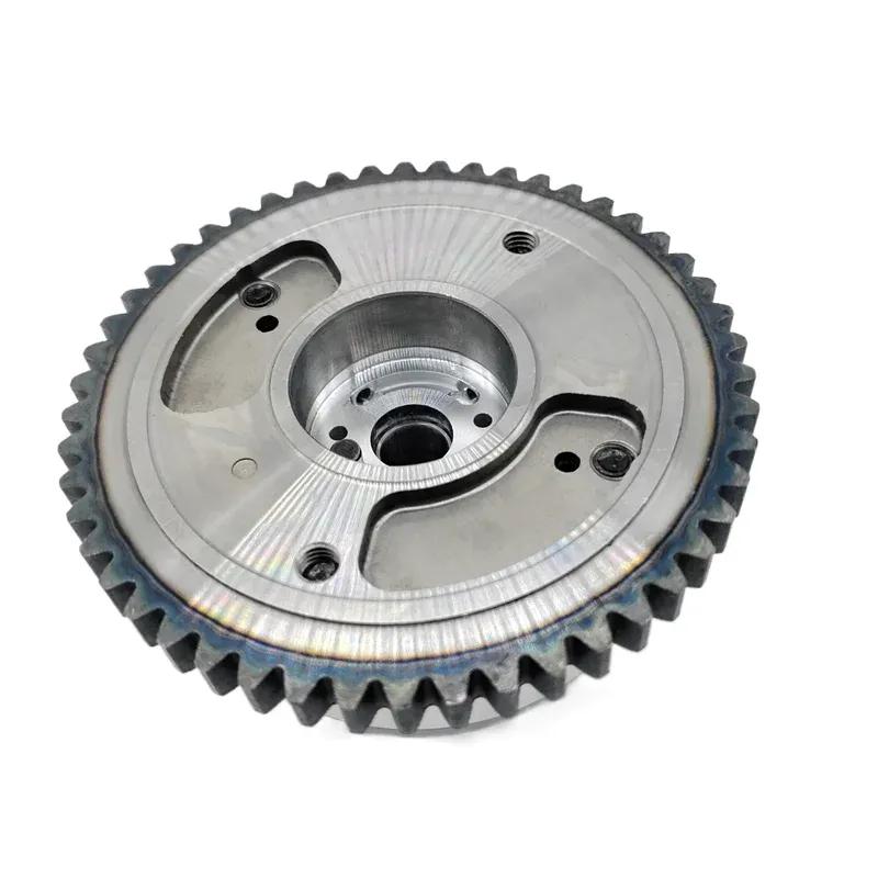 24370102 24370-102 Шестерня распредвала выпуска CVVT для Hyundai Santa Fe Genesis Azera для Kia Sedona Sorento Borrego