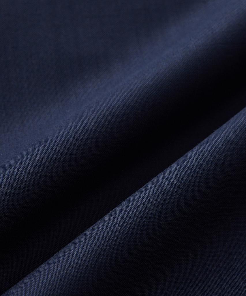 Stco [Summer Suit] Italy Marlane 100% Summer Wool Suit Set_Navy (Classic Fit)_Ssjxb91Set