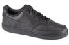 Court Vision Low NN, Mens Black Sneakers