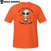 This Little Light Alien Shirt – Cute Halloween UFO Pumpkin Design