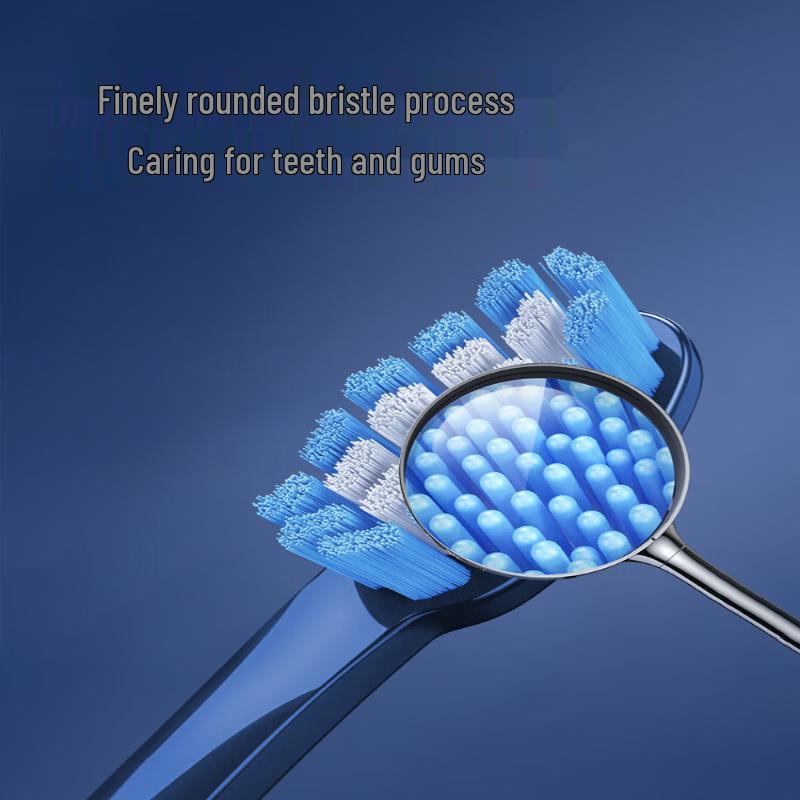 FLYCO FT7205 Smart Sonic Electric Toothbrush for Adults CN plug (adapter included)