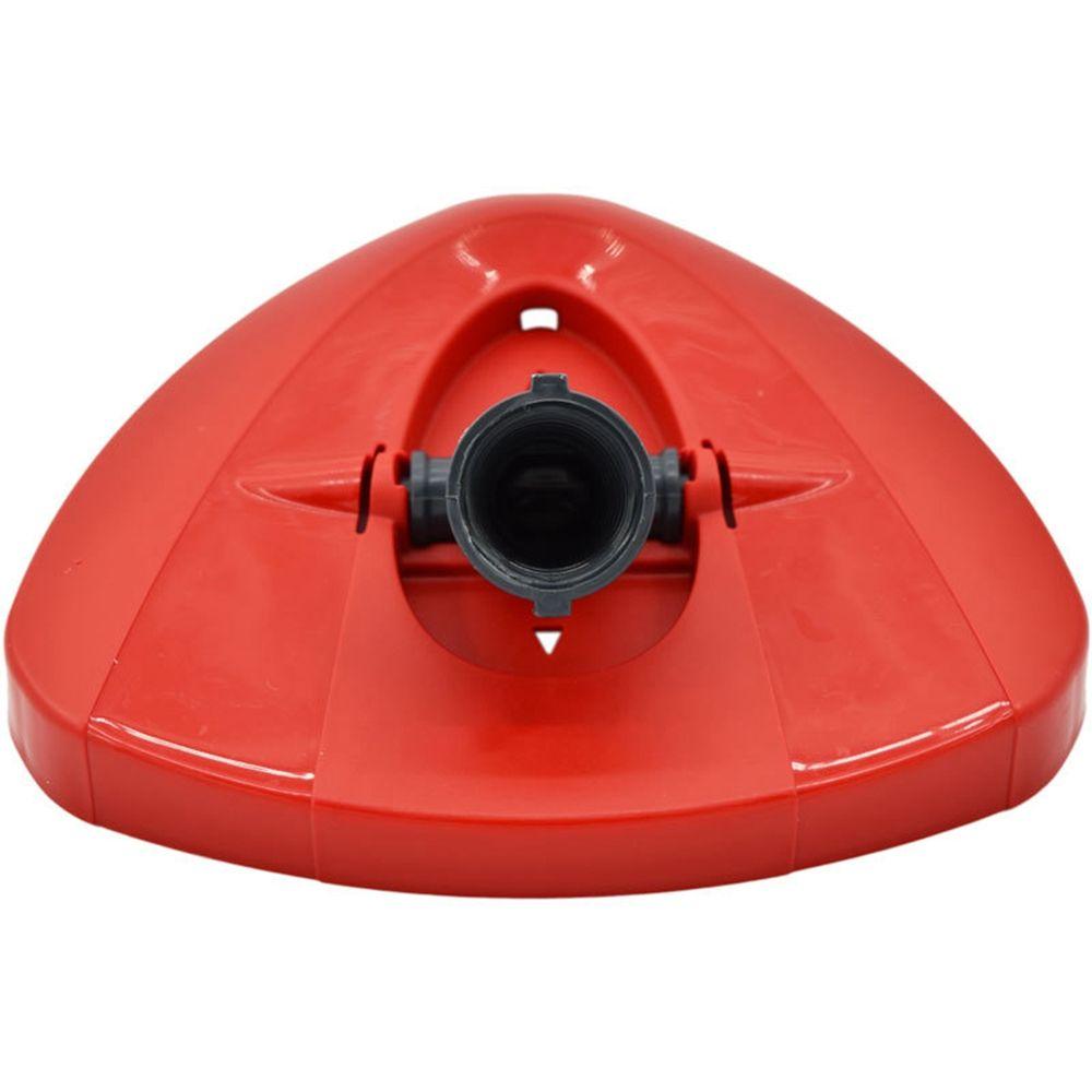Plastic Mop Head Replacement Mop Accessory Spin Cleaning Accessory Mop Base Cleaning Head Mop Head
