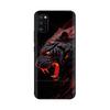 Чехол для Samsung Galaxy A41 A415F Милый Милый Мягкий Гладкий Жидкий Силикон Чехол Полная Защита Для Samsung A41 A 41 Силиконовые Чехлы