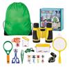 Children's Outdoor Adventure Set Insect Toy Set Children's Telescope Magnifying Glass
