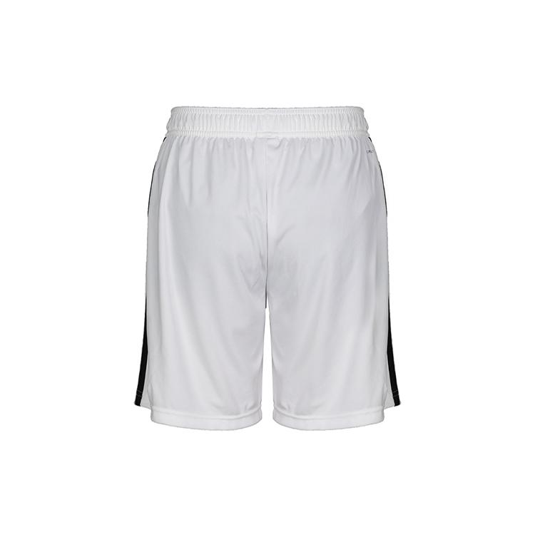 adidas Повседневные шорты Real Madrid Мужские Белые Средние DH3371