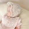 Toddler Baby Hat With Sun Shade And Warmth Function For Spring And Summer Use