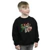 Disney Boys Toy Story 4 Group Sweatshirt
