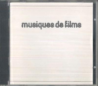 CD РАЗЛИЧНЫЕ OST Музыка из фильмов CMS7625722 EMI 1988 Не Япония Саундтреки Мюзиклы Б/у
