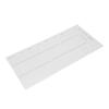 10 Inch Log Cabin Quilting Rulers Clear Scale Smoother Edges Log Cabin Maker Template Set for