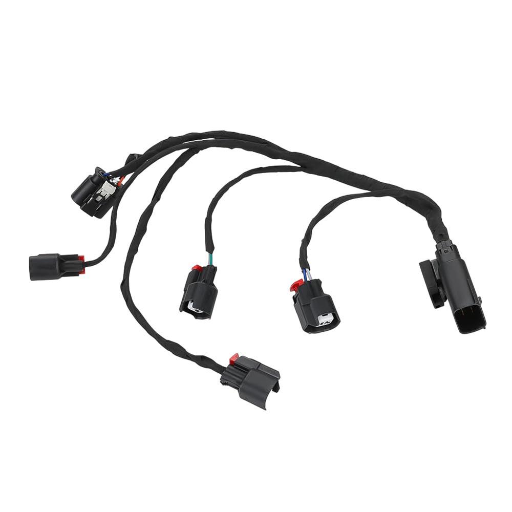 Жгут проводов топливных форсунок автомобиля 28329581 28388775 для LHD Топливная рейка 5.3L 6.2L V8