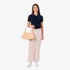 Lacoste Женская пике-поло для гольфа PF0104-56G166